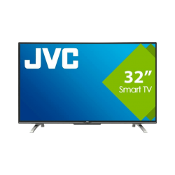 TELEVISOR JVC SI-32HS 32" SMART