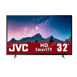 TELEVISOR JVC SI-32R 32"  SMART ROKU