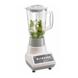 LICUADORA MAN LPP-5011PBL 10VLS BCA V.P.