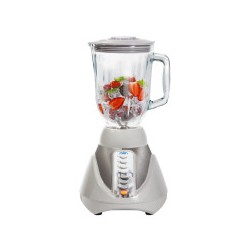 LICUADORA MAN LPV-807VNE 7 VLS. TRAD V.V