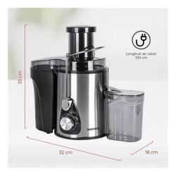 EXTRACTOR JUGOS DAEWOO DJE-5658