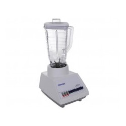 LICUADORA OSTER 4108, 10 VELS VASO PLAST