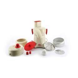 EXTRACTOR TURMIX MULTI-TURMIX C/ RALLA