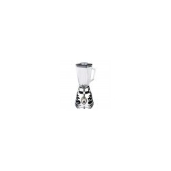 LICUADORA OSTER 4655, CROMADA 3 VELS