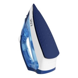 PLANCHA T-FAL FV-1941X0 EASY STEAM AZUL