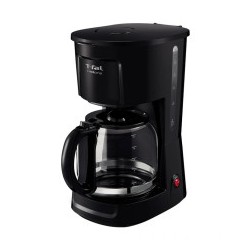 CAFETERA T-FAL CM-1408MX HELIORA 12 TZAS