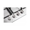PARRILLA ACROS AP-2420S,PARR Fundicion, INOX