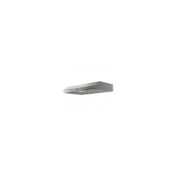 CAMPANA P. WHIRLPOOL WH-7610S 76 CM INOXIDABLE