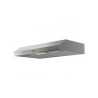 CAMPANA P. WHIRLPOOL WH-7610S 76 CM INOXIDABLE