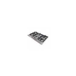 PARRILLA ACROS AP-3020S, INOX 76 CM