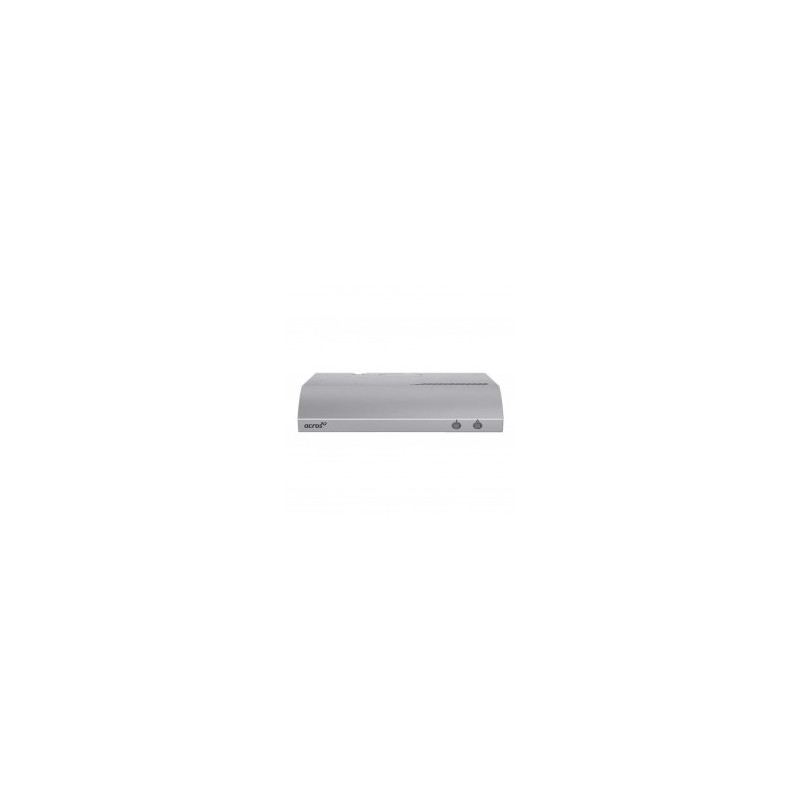 CAMPANA PURIF. ACROS AH-5510S, INOX 50Cm