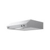 CAMPANA PURIF. ACROS AH-5510S, INOX 50Cm