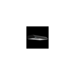 CAMPANA PURIF. ACROS AH-7510B, NEGRA 76Cm