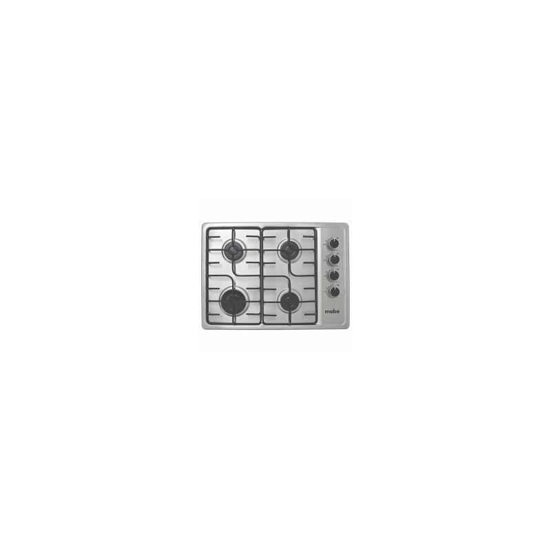 PARRILLA EMP MABE PMI-6004I INX 4 QUEM