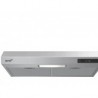 CAMPANA PURIF. ACROS AH-7510S, INOXIDABLE 76CM