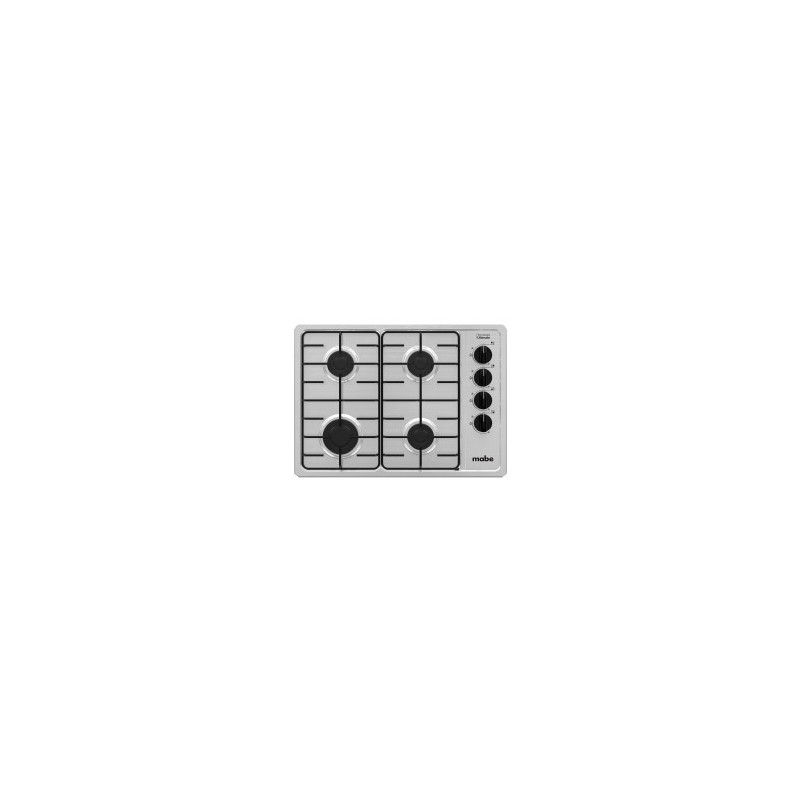 PARRILLA EMP MABE PMI-6044PA0 INX 4 QUEM