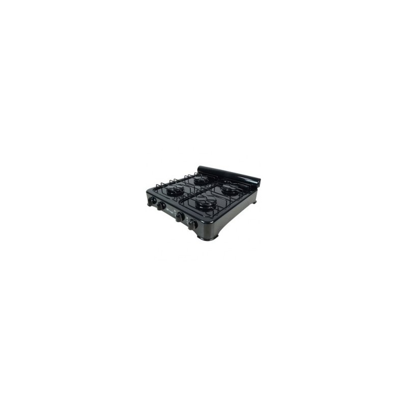 PARRILLA FRAGA P-706, 4 QUEM. A GAS