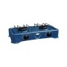 PARRILLA FRAGA P-802, 2 QUEM. A GAS