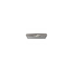 CAMPANA PURIF. WHIRLPOOL WH-8010S INOX 80CM