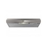 CAMPANA PURIF. WHIRLPOOL WH-8010S INOX 80CM