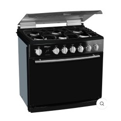 ESTUFA EMP KOBLENZ EK-1131PD PADUA 76Cm