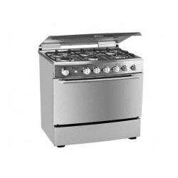 ESTUFA KOBLENZ EKE-505F INN, 76Cm INOX