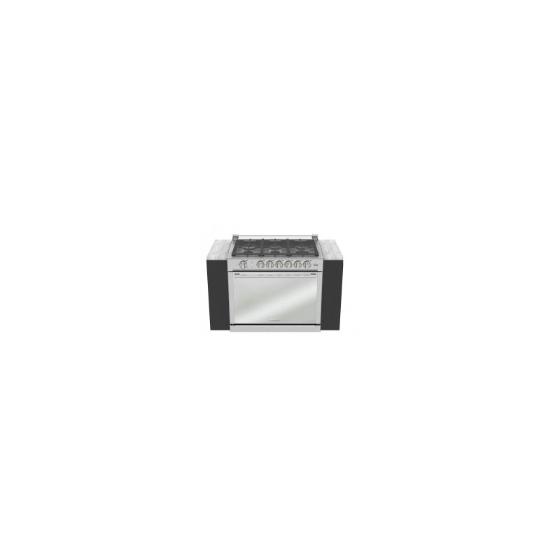 ESTUFA EMP. MABE XOC-80790CT, INX