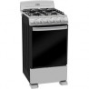 ESTUFA MABE EM-5041BAIS1 SILVER 50Cm