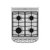 ESTUFA MABE EM-5041BAIS1 SILVER 50Cm