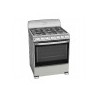 ESTUFA MABE EM-7654BFIS, SILV-INOX 76 Cm