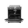 ESTUFA KOBLENZ EK-1131CA CARRARA 76Cm AF