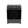ESTUFA MABE EMH-7602JBS0, NEG-INOX 76 Cm