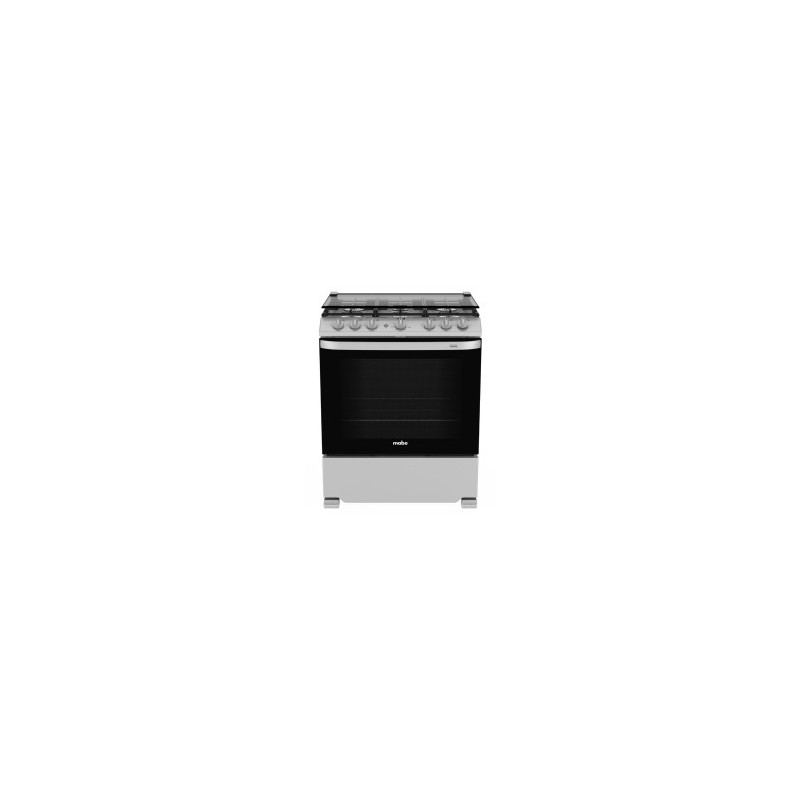 ESTUFA MABE EMH-7602JS0, SIL-INOX 76 Cm