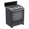 ESTUFA WHIRLPOOL WFR-3100B 76Cm NEG/INOX