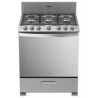 ESTUFA WHIRLPOOL WFR-3400D, 76Cm SILVER