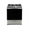 ESTUFA WHIRLPOOL WFR-5000D, 76 Cm SILVER