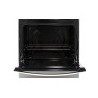 ESTUFA WHIRLPOOL WFR-5000D, 76 Cm SILVER
