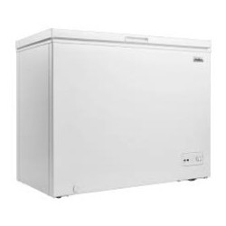 CONGELADOR MABE CHM-11BPS0, 295L BCO