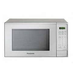 HORNO MO PANASONIC NN-SB25JMRUH 0.7´ SIL
