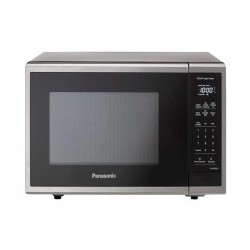 HORNO MO PANASONIC NN-SB56LSRUH 1.1 SI/N