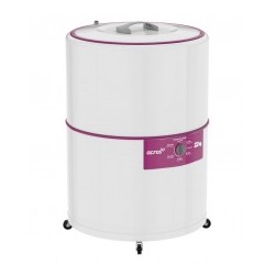 LAVADORA ACROS ALF-2253EB, BLANCA 22Kg