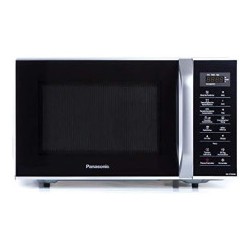 HORNO MO PANASONIC NN-ST34HMRUH .9 SI/N