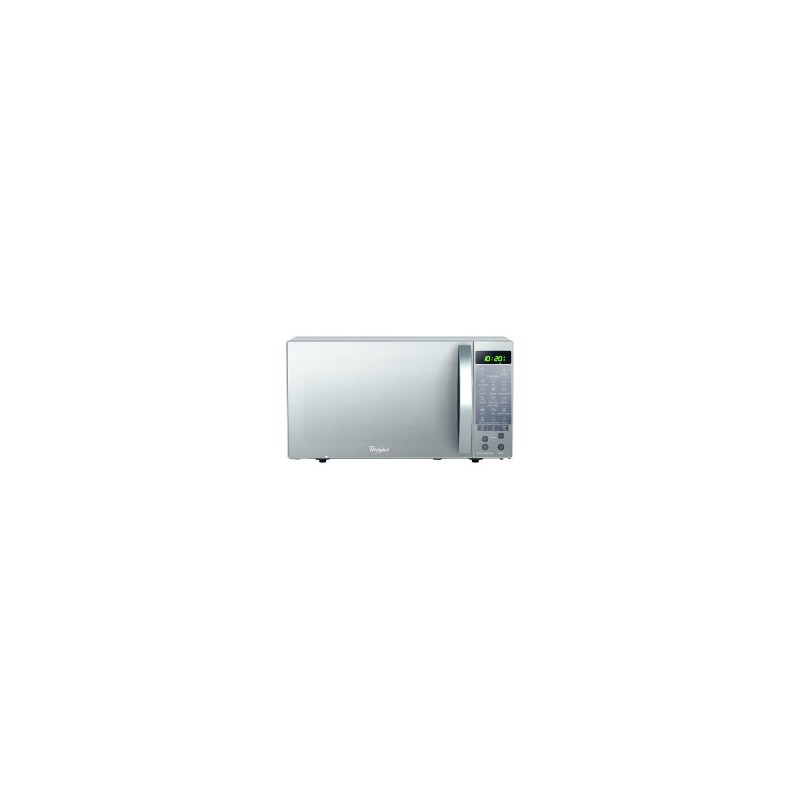 HORNO MO WHIRLPOOL WM-1211D 1.1 SILV