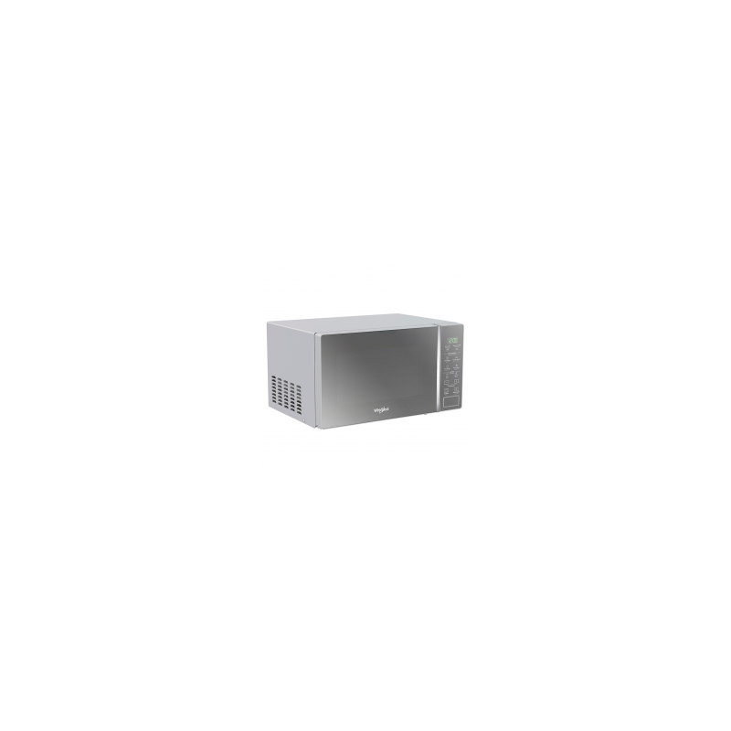 HORNO MO WHIRLPOOL WM-1807D 0.7´ SILV