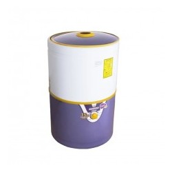 LAVADORA EASY LRE-15M 15Kg