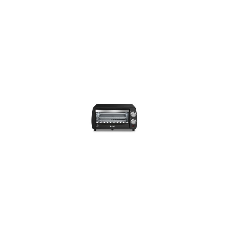 HORNO TOSTADOR T-FAL OF-3108MX 10LTR NEG