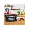 HORNO TOSTADOR T-FAL OF-3108MX 10LTR NEG