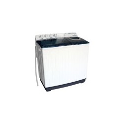 LAVADORA KOBLENZ LDM-19B, 2 TINAS 19KG