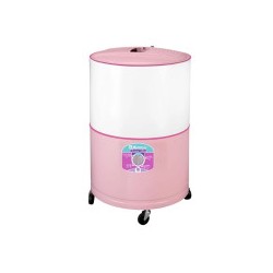 LAVADORA KOBLENZ LRK-16R, 16 KG JAZMINE