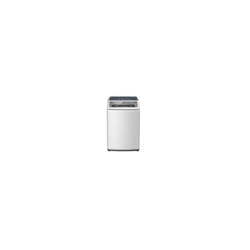 LAVADORA MIRAGE LMA-022G 22Kg BLANCA